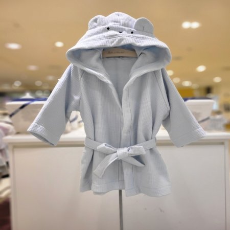 백일돌선물허그미목욕가운B