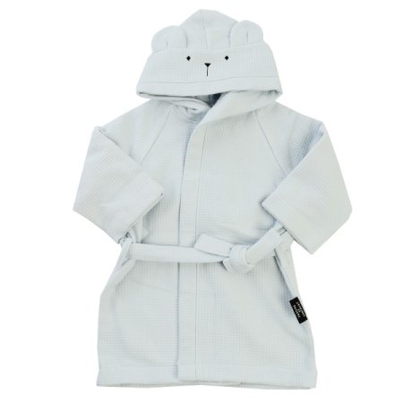 백일돌선물허그미목욕가운B