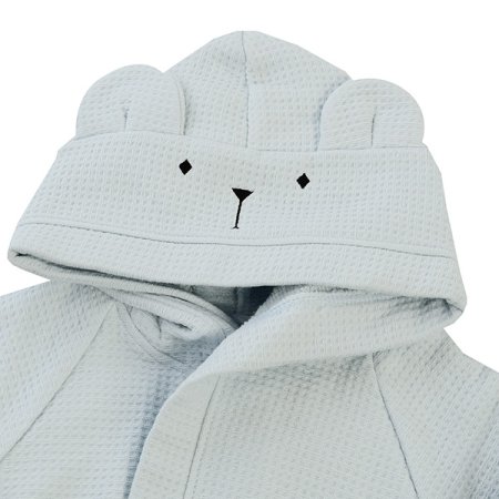 백일돌선물허그미목욕가운B