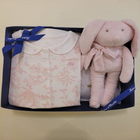 백일돌선물벨라내의애착인형P2종