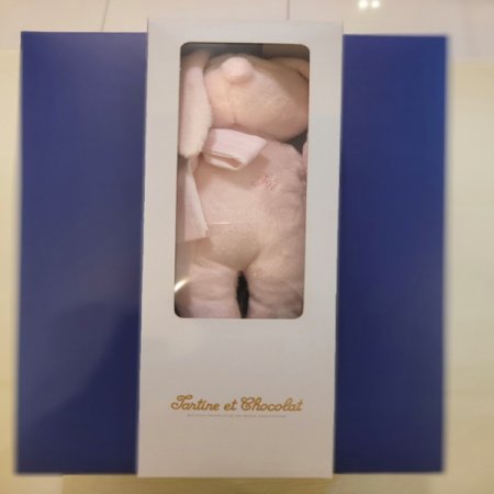 백일돌선물벨라내의애착인형P2종