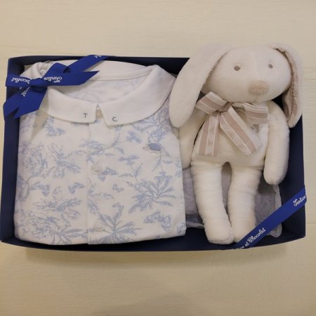 백일돌선물벨라내의B애착인형2종