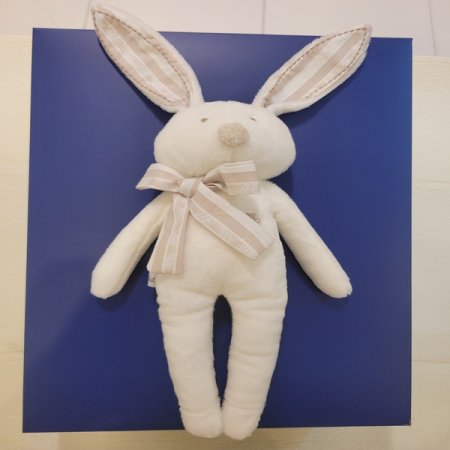 백일돌선물벨라내의B애착인형2종