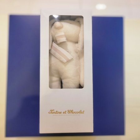 백일돌선물벨라내의B애착인형2종