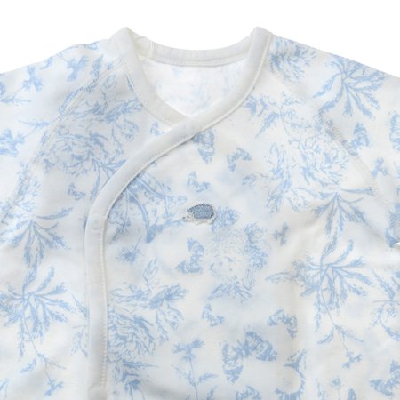 TCB트왈드배냇저고리B