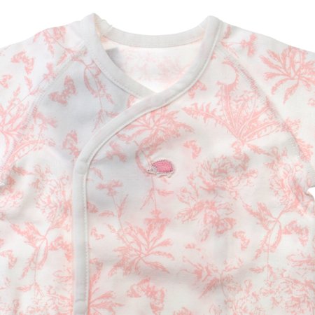 TCU트왈드배냇저고리P