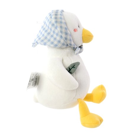 TCU도기삑삑이인형