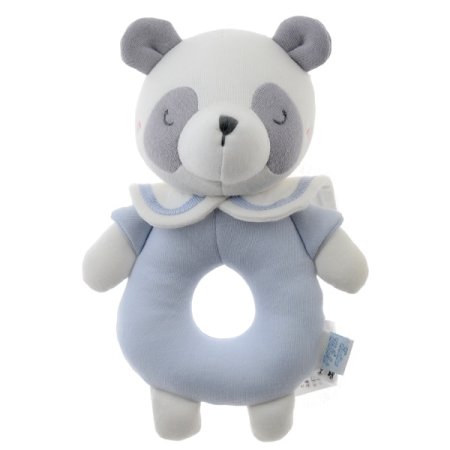 트왈드배냇저고리속싸개딸랑이W3종