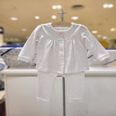 2025신상잔꽃내의