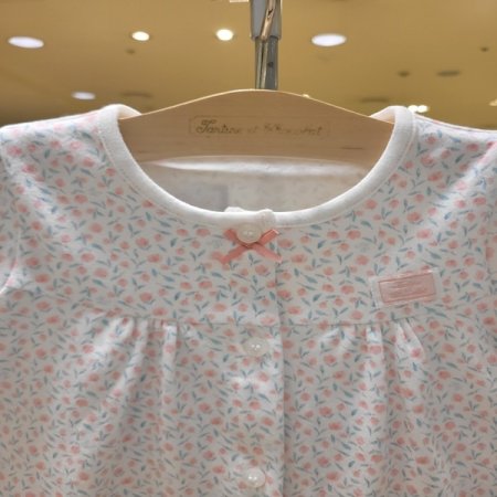 2025신상잔꽃내의