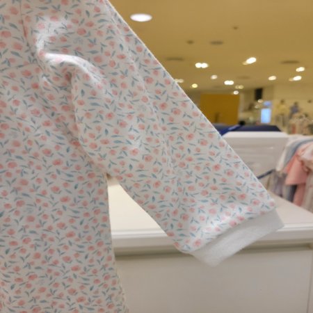 2025신상잔꽃내의