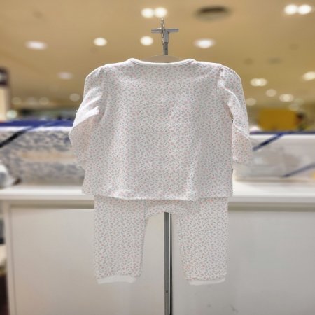 2025신상잔꽃내의