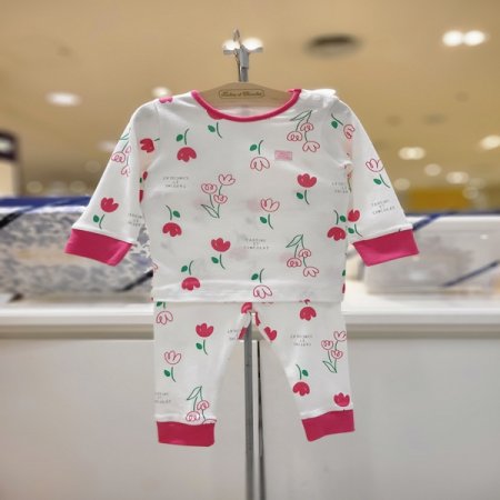 2025신상튤립슬림상하