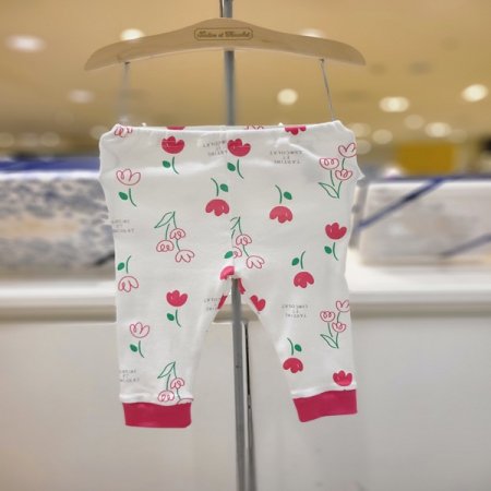 2025신상튤립슬림상하