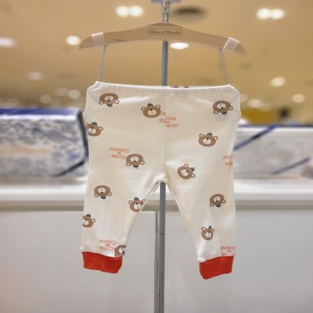 2025신상베어슬림상하