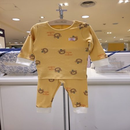 2025신상베어M슬림상하