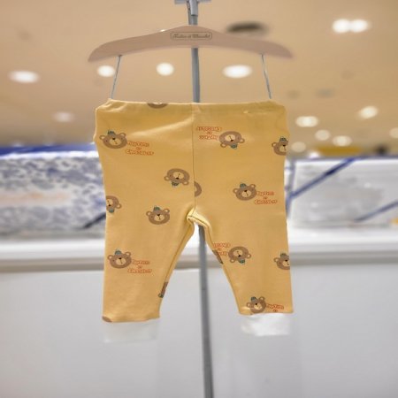 2025신상베어M슬림상하