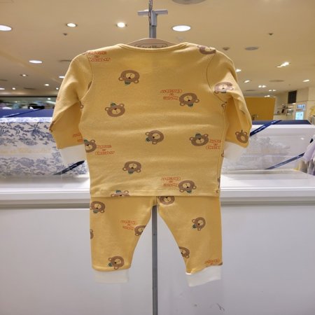 2025신상베어M슬림상하