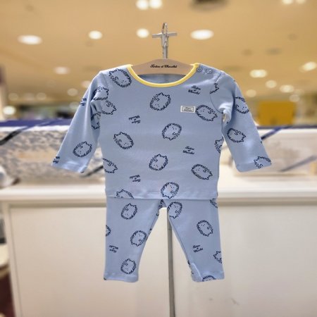 2025신상블루고슴슬림상하