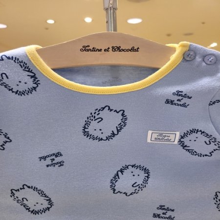 2025신상블루고슴슬림상하