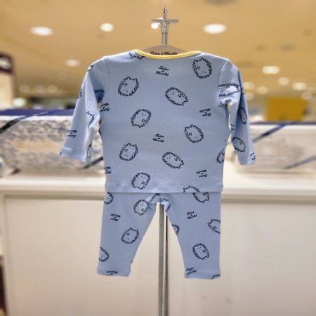 2025신상블루고슴슬림상하