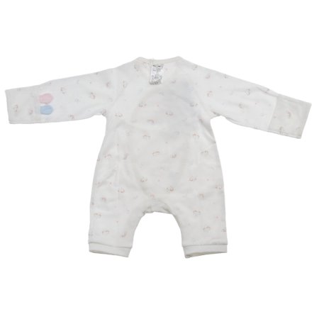 TCU홀스배냇가운