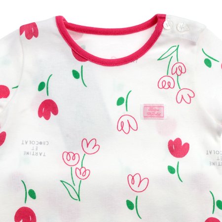 TCGL튤립슬림상하