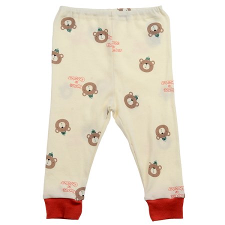 TCUL베어슬림상하