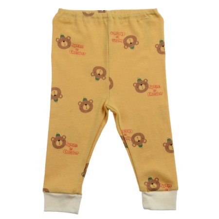 TCUL베어M슬림상하