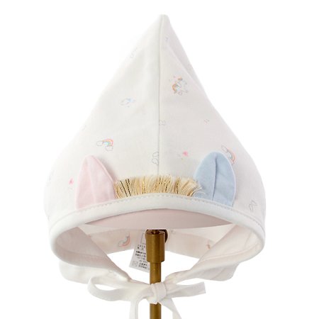 신생아백일선물홀스우주귀달이모2종