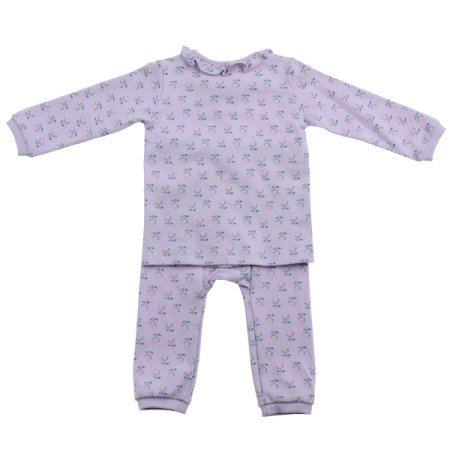 2025신상잔꽃라라내의2종