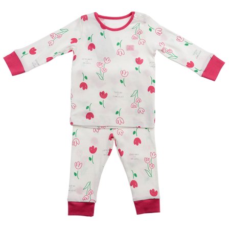 2025신상라라튤립슬림상하2종