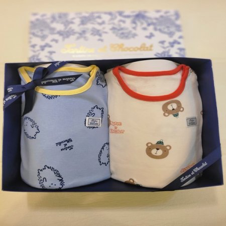 2025신상블루고슴베어슬림2종