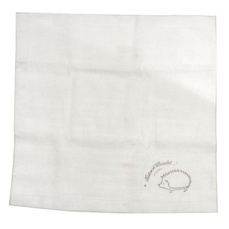 신생아선물뉴오가닉 손수건 5장세트