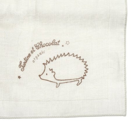 신생아선물뉴오가닉 손수건 5장세트