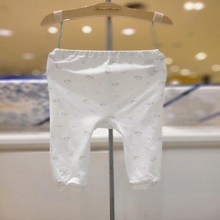 신생아백일돌선물홀스내의