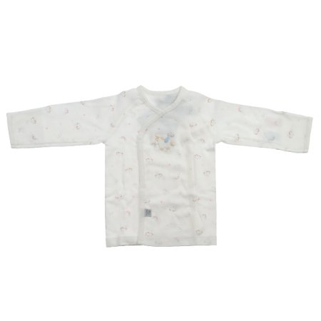 신생아선물홀스배냇저고리손싸개2종