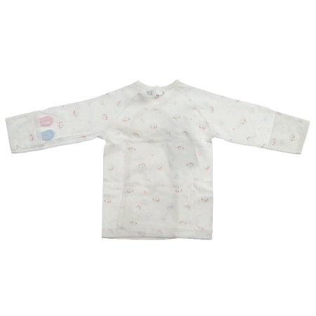 신생아선물홀스배냇저고리손싸개2종