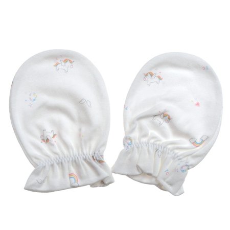 신생아선물홀스배냇저고리손싸개2종