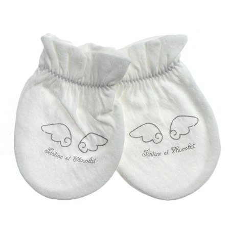 신생아선물트왈르배냇저고리손싸개2종