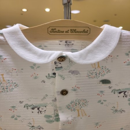 신생아백일선물7팬더우주