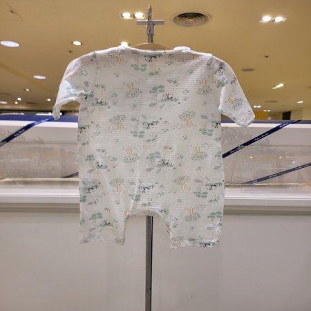 신생아백일선물7팬더우주