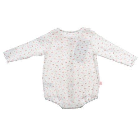 신생아백일선물오드리슈트