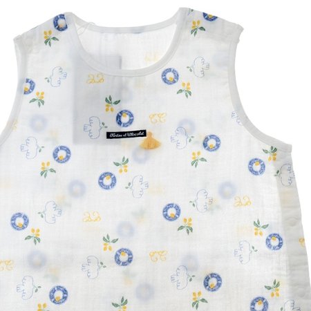 백일돌선물토리니수면조끼