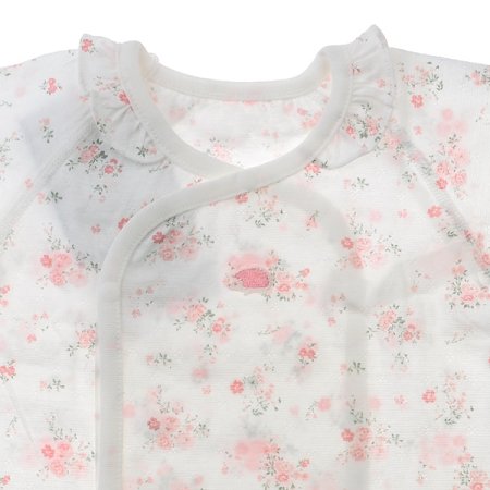 출산신생아선물안나배냇 레옹비니2종