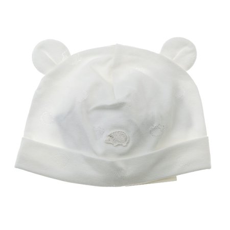 출산신생아선물안나배냇 레옹비니2종