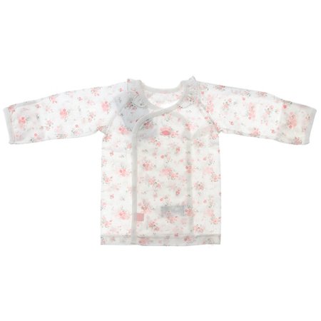 출산신생아선물안나배냇손싸개2종