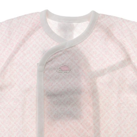 출산신생아선물블핑배냇손싸개2종