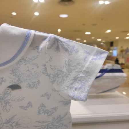 신생아백일선물트왈드썸머내의