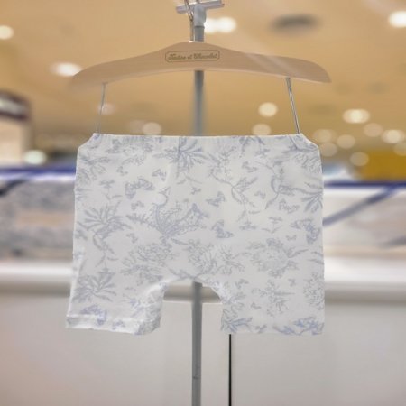 신생아백일선물트왈드썸머내의